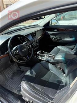 كيا كادينزا